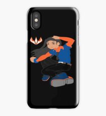 K-NINE_BROS.__Braylen_Fox iPhone Case