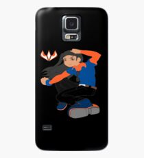 K-NINE_BROS.__Braylen_Fox Case/Skin for Samsung Galaxy