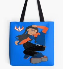 K-NINE_BROS.__Braylen_Fox Tote Bag