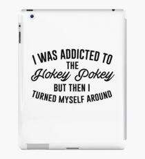 Hokey Pokey iPad Case/Skin