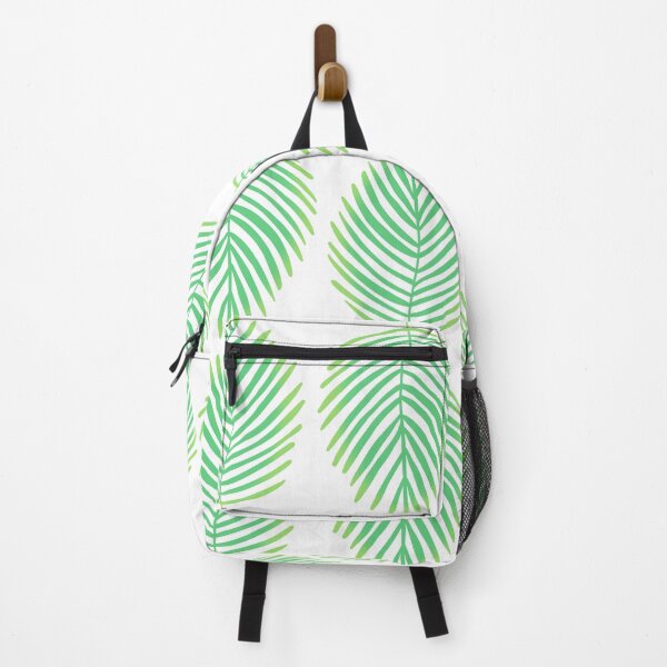 Item preview, Palm Leaf Pattern designed and sold by passionatelyem.