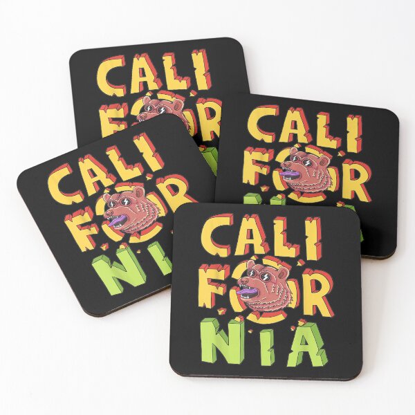 Item preview, California Republic Bear Surfing designed and sold by bessiey23.