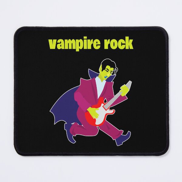 Item preview, Guitarist vampire designed and sold by Astralia.