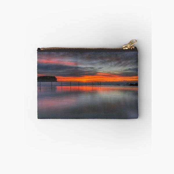 Item preview, Reflections of a Sunrise. designed and sold by Warren  Patten.