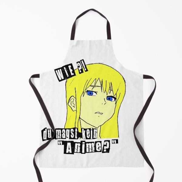 Item preview, Anime Otaku Girl How You Don't Like Anime? designed and sold by Merchandiser099.