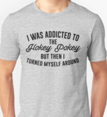 Hokey Pokey Unisex T-Shirt