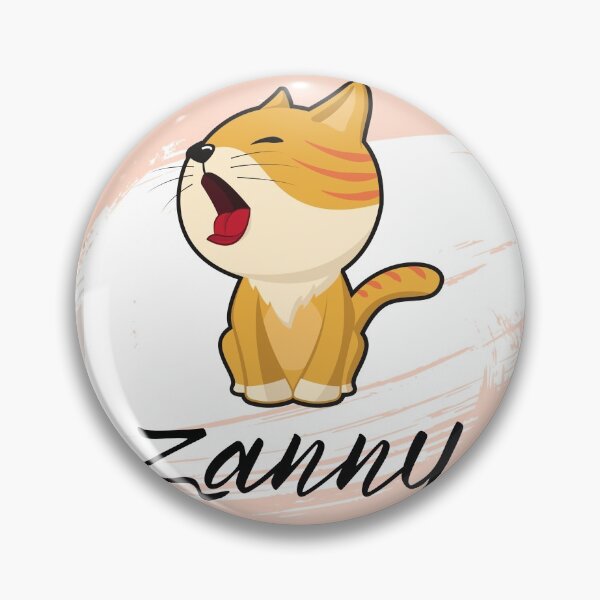 Item preview, Zanny Classic T-Shirt designed and sold by creativebird91.