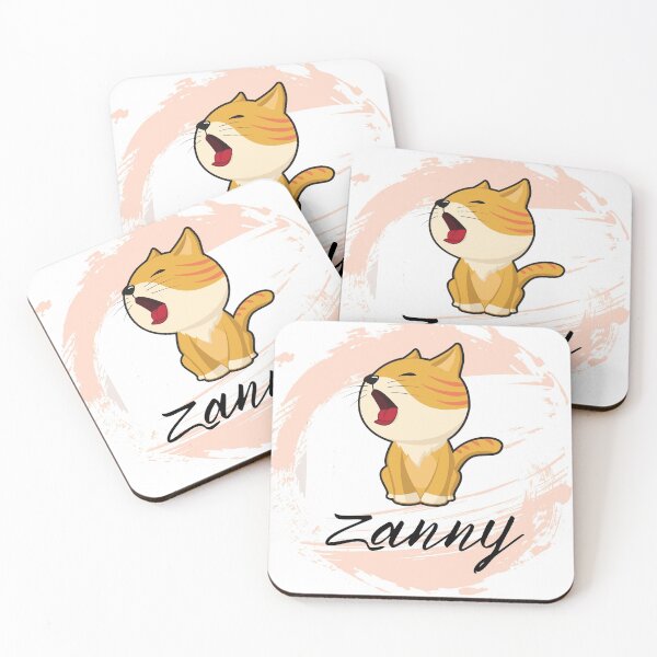 Item preview, Zanny Classic T-Shirt designed and sold by creativebird91.