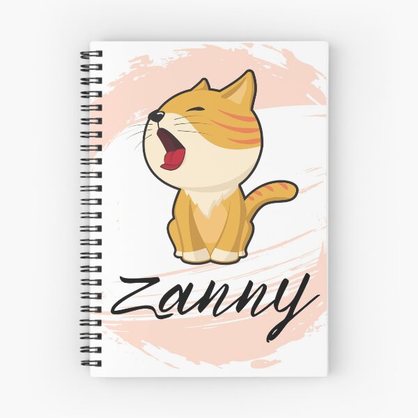Item preview, Zanny Classic T-Shirt designed and sold by creativebird91.