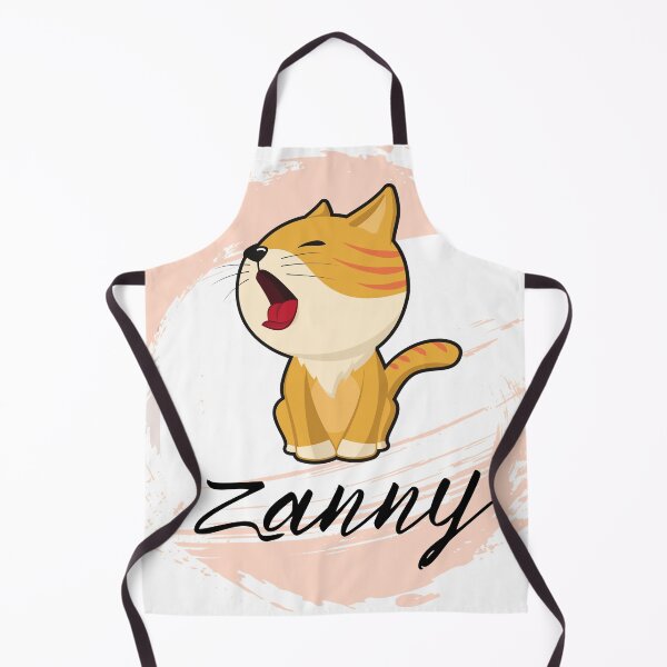 Item preview, Zanny Classic T-Shirt designed and sold by creativebird91.
