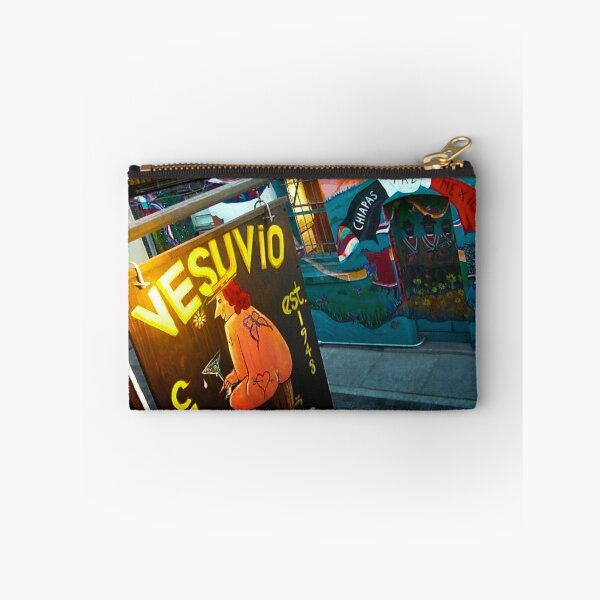 Item preview, Vesuvio Cafe designed and sold by David Denny.