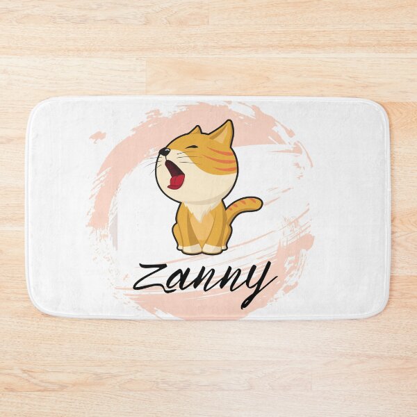 Item preview, Zanny Classic T-Shirt designed and sold by creativebird91.