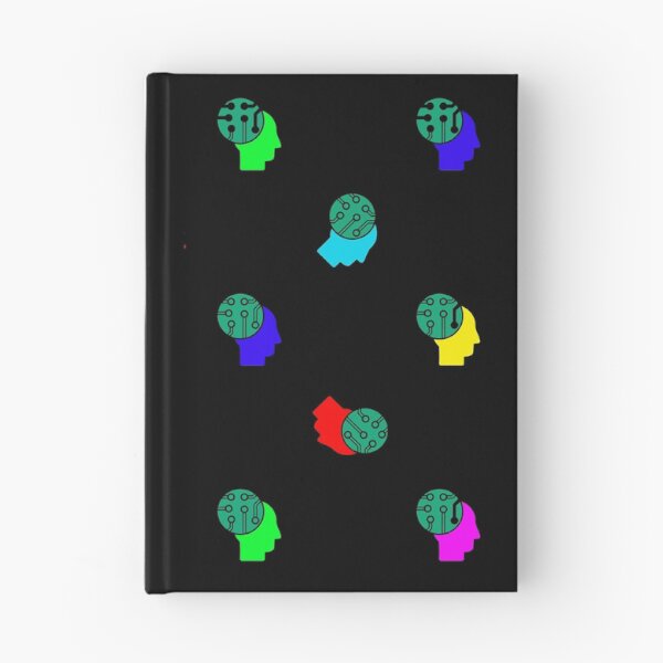 Item preview, AI and Electronics Circuit Brain designed and sold by EngineersArt.