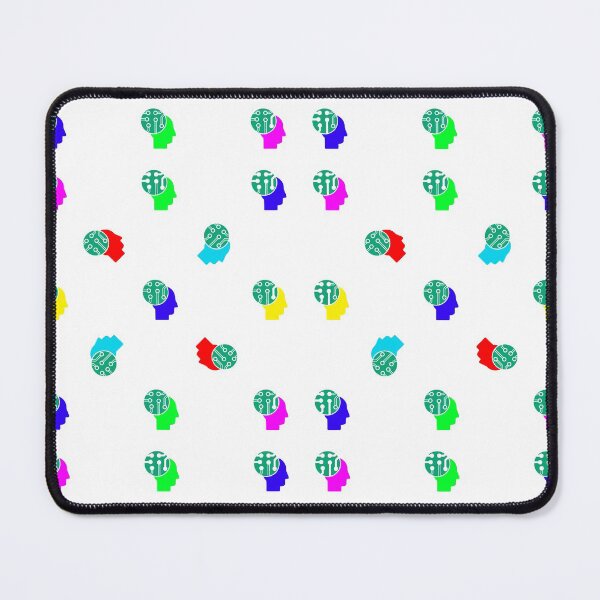 Item preview, AI and Electronics Circuit Brain designed and sold by EngineersArt.