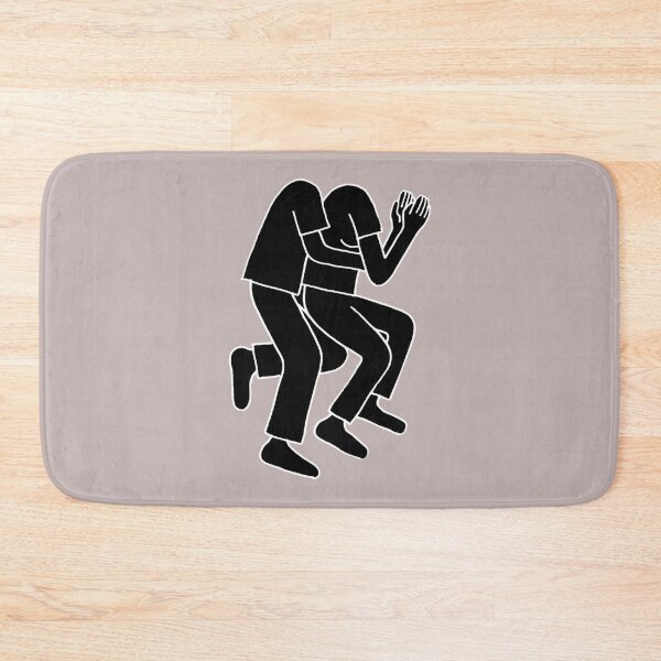 Item preview, British indie rock band     designed and sold by ILoveBand01.
