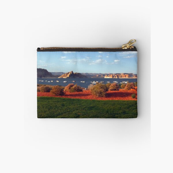 Item preview, Lake Powell and houseboats, Utah, USA designed and sold by Deb22.