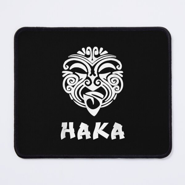 Item preview, Haka New Zealand Rug Fans Maori Haka Dance designed and sold by paudels.