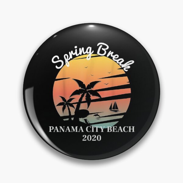 Item preview, Spring Break 2020 Panama City Beach Vacation designed and sold by bessiey23.