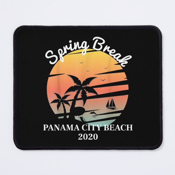 Item preview, Spring Break 2020 Panama City Beach Vacation designed and sold by bessiey23.