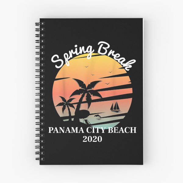 Item preview, Spring Break 2020 Panama City Beach Vacation designed and sold by bessiey23.