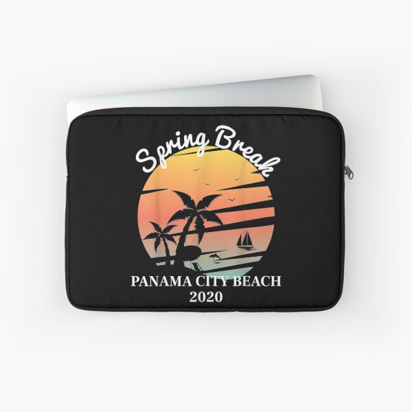 Item preview, Spring Break 2020 Panama City Beach Vacation designed and sold by bessiey23.