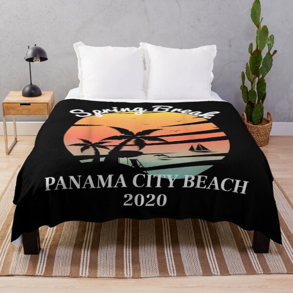Item preview, Spring Break 2020 Panama City Beach Vacation designed and sold by bessiey23.