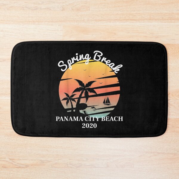 Item preview, Spring Break 2020 Panama City Beach Vacation designed and sold by bessiey23.