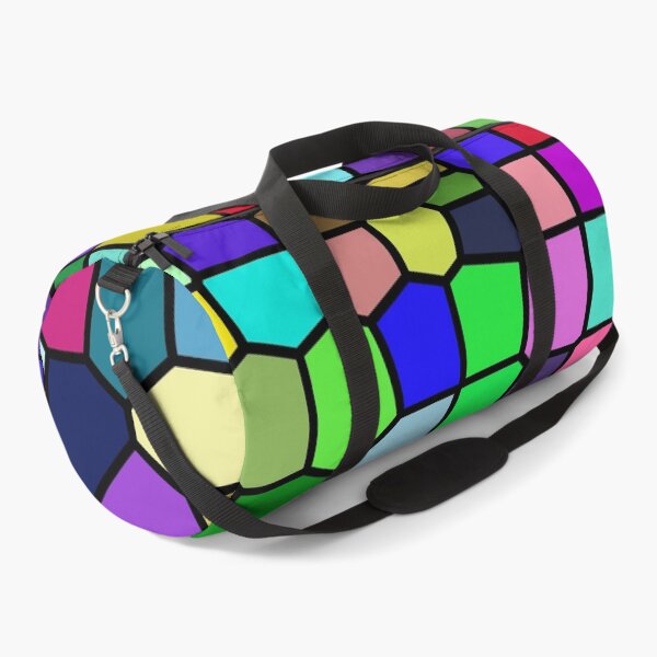 Item preview, Multi-colored cheerful pattern, in the style of modern art art. designed and sold by Diapason-Art.