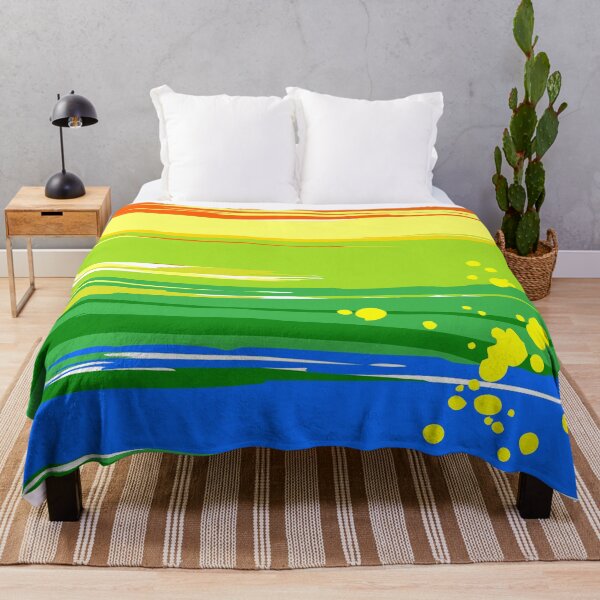 Item preview, Paint Rainbow Background designed and sold by Blackmoon9.