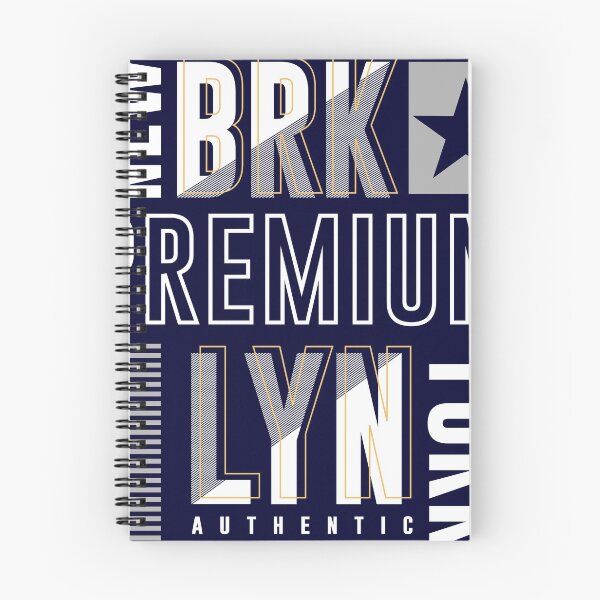Item preview, Brooklyn designed and sold by vanyadesign.