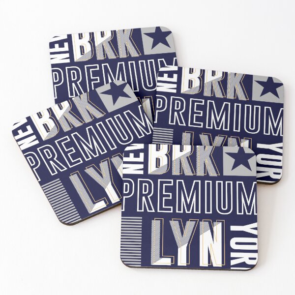Item preview, Brooklyn designed and sold by vanyadesign.