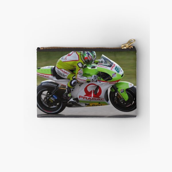 Item preview, Loris Capirossi in Assen 2011 designed and sold by corsefoto.