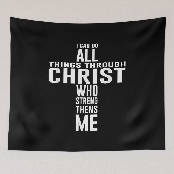 Item preview, Christian Rock Style Jesus Freak Christians Streetwear designed and sold by bessiey23.
