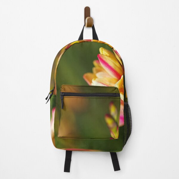 Item preview, In Flower African Corn Lily designed and sold by Joy Watson - Natural Light Photography .