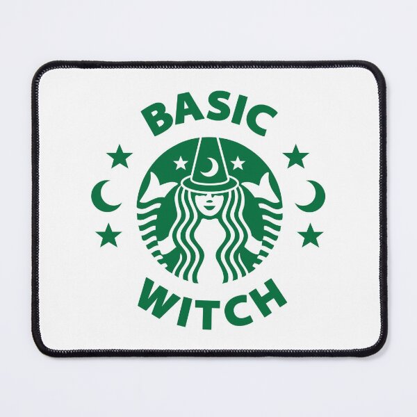 Item preview, Basic Witch designed and sold by EdnaGarcia.
