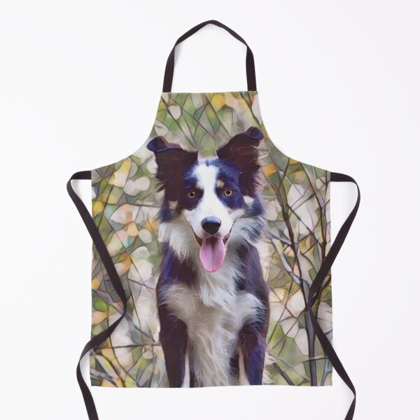 Item preview, Border Collie In Autumn designed and sold by Heathermarie321.