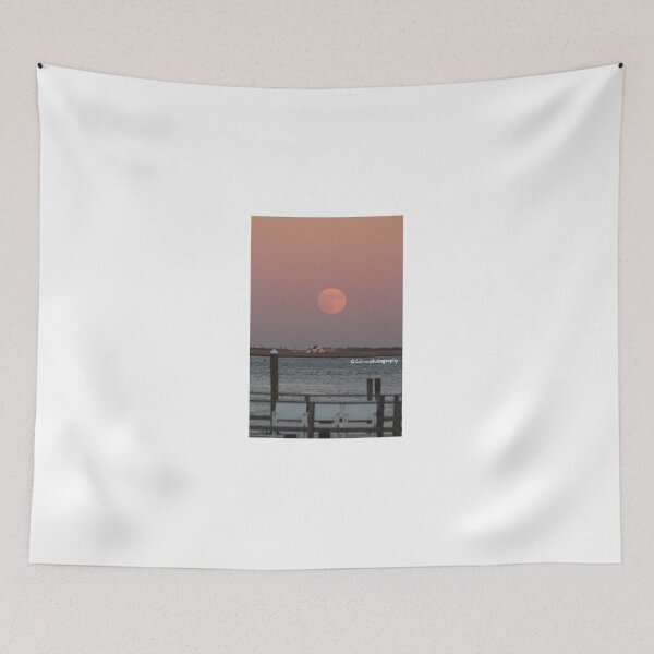 Item preview, Super Moon  designed and sold by KarenDinan.