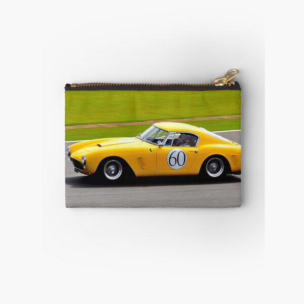 Item preview, Ferrari 250 No 60 designed and sold by Willie Jackson.