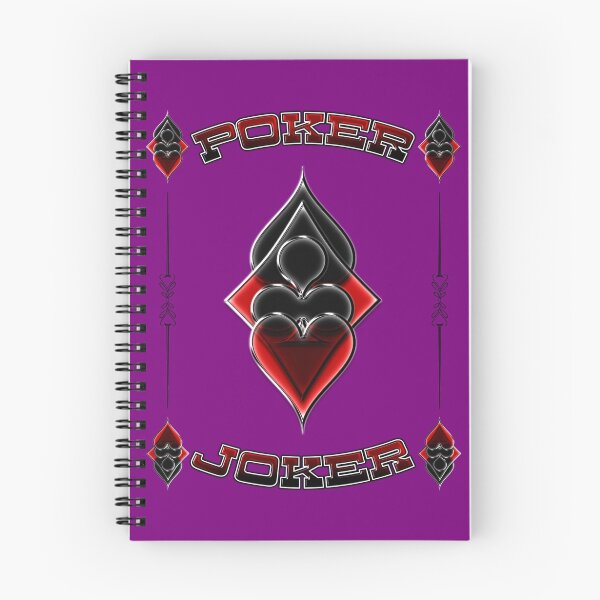 Item preview, Great Poker Joker Design Spades Hearts Diamonds Club Shiny Bling Overlap designed and sold by DooodleGod.