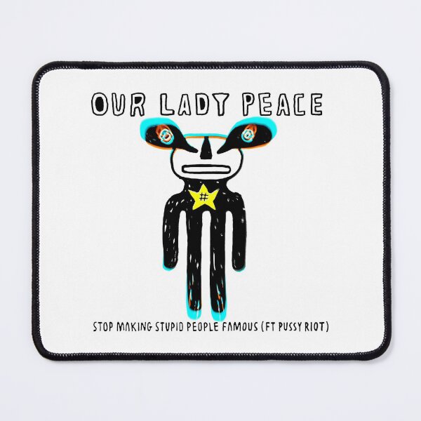 Item preview, our lady designed and sold by Ansdriaz.