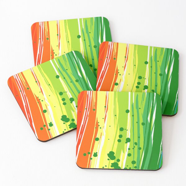 Item preview, Paint Rainbow Background designed and sold by Blackmoon9.