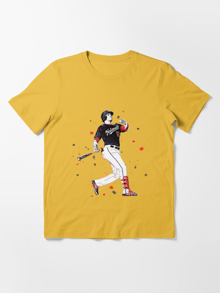 Juan Soto Essential T-Shirt for Sale by Yurdabak