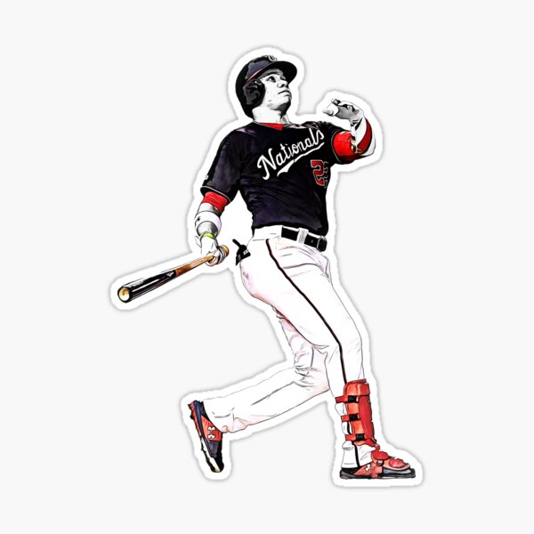 Juan Soto Sticker for Sale by BeefStu302