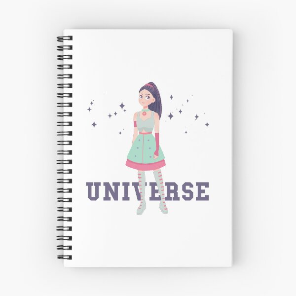 Item preview, BTS my universe gijinka designed and sold by Morcawork.