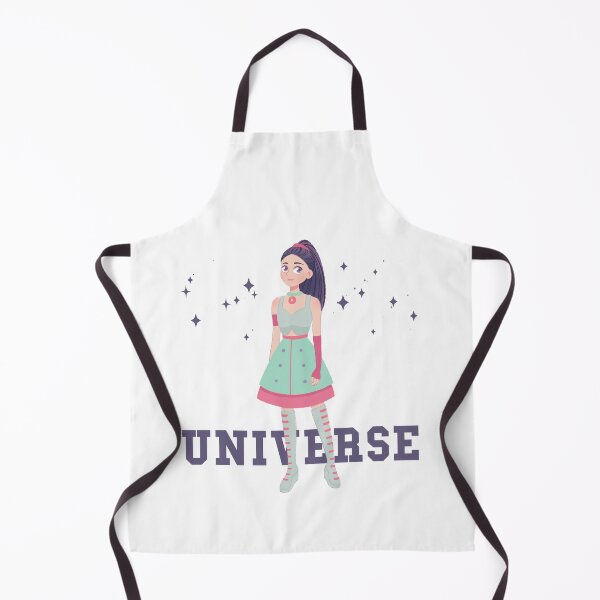 Item preview, BTS my universe gijinka designed and sold by Morcawork.