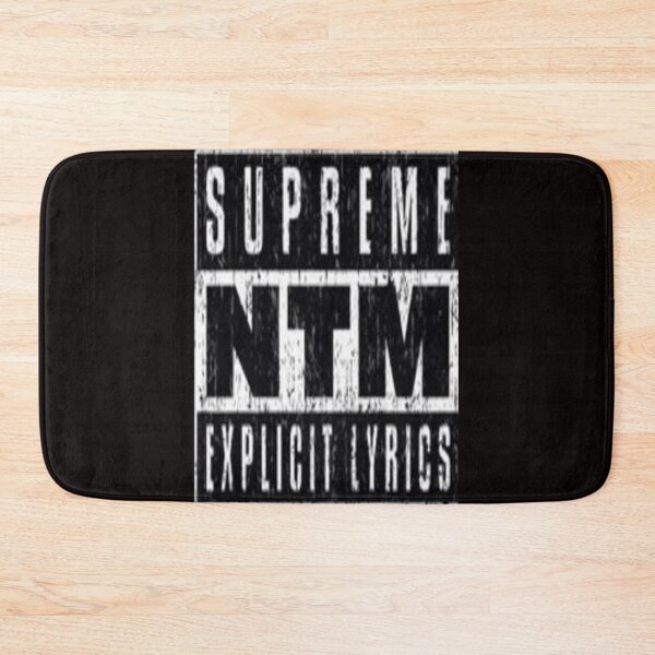 Item preview, supreme ntm designed and sold by Djamel1706.
