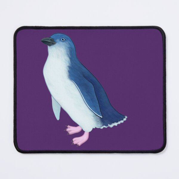 Item preview, Kororā Penguin designed and sold by Kererū Brewing.