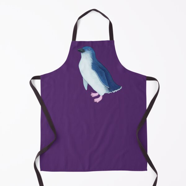 Item preview, Pingüino Kororā designed and sold by Kererū Brewing.