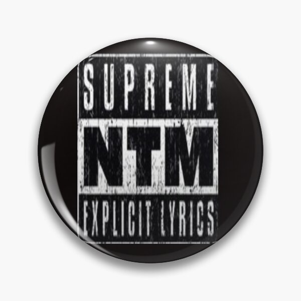 Item preview, supreme ntm designed and sold by Djamel1706.