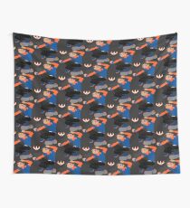 K-NINE_BROS.__Braylen_Fox Wall Tapestry